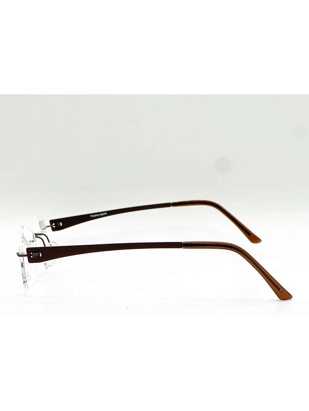 Meco Collection Olsen Bronze Authentic Eyeglasses 52-18-140